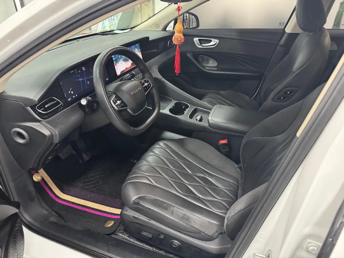 2023 Roewe D7 BEV 59.2KWH,autocango,china used car exporter,china ev exporter,chinese used car exporter,chinese used ev exporter