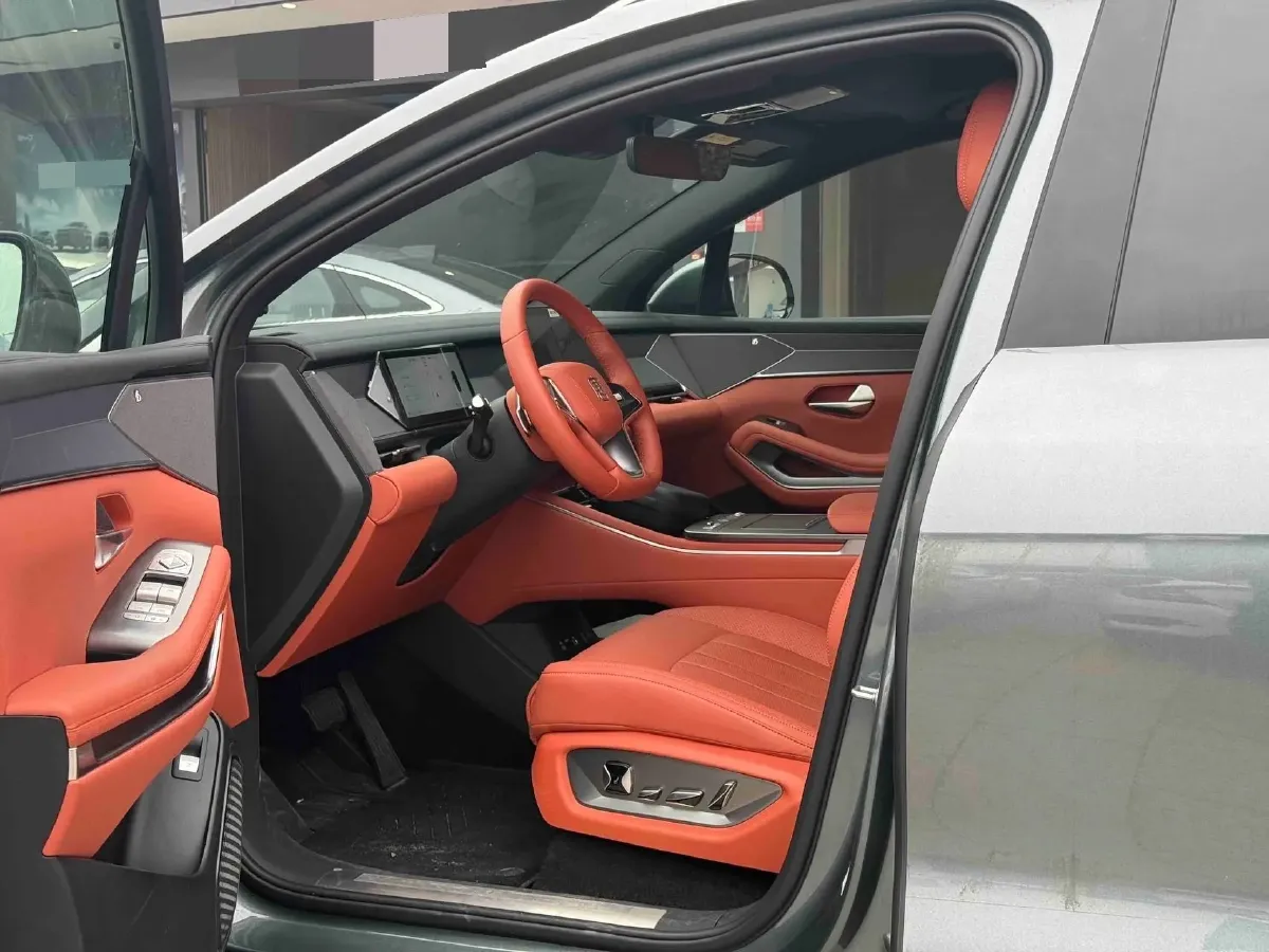 2025 BYD TangL 1.5T 156HP L4 E-CVT PHEV,autocango,china used car exporter,china ev exporter,chinese used car exporter,chinese used ev exporter