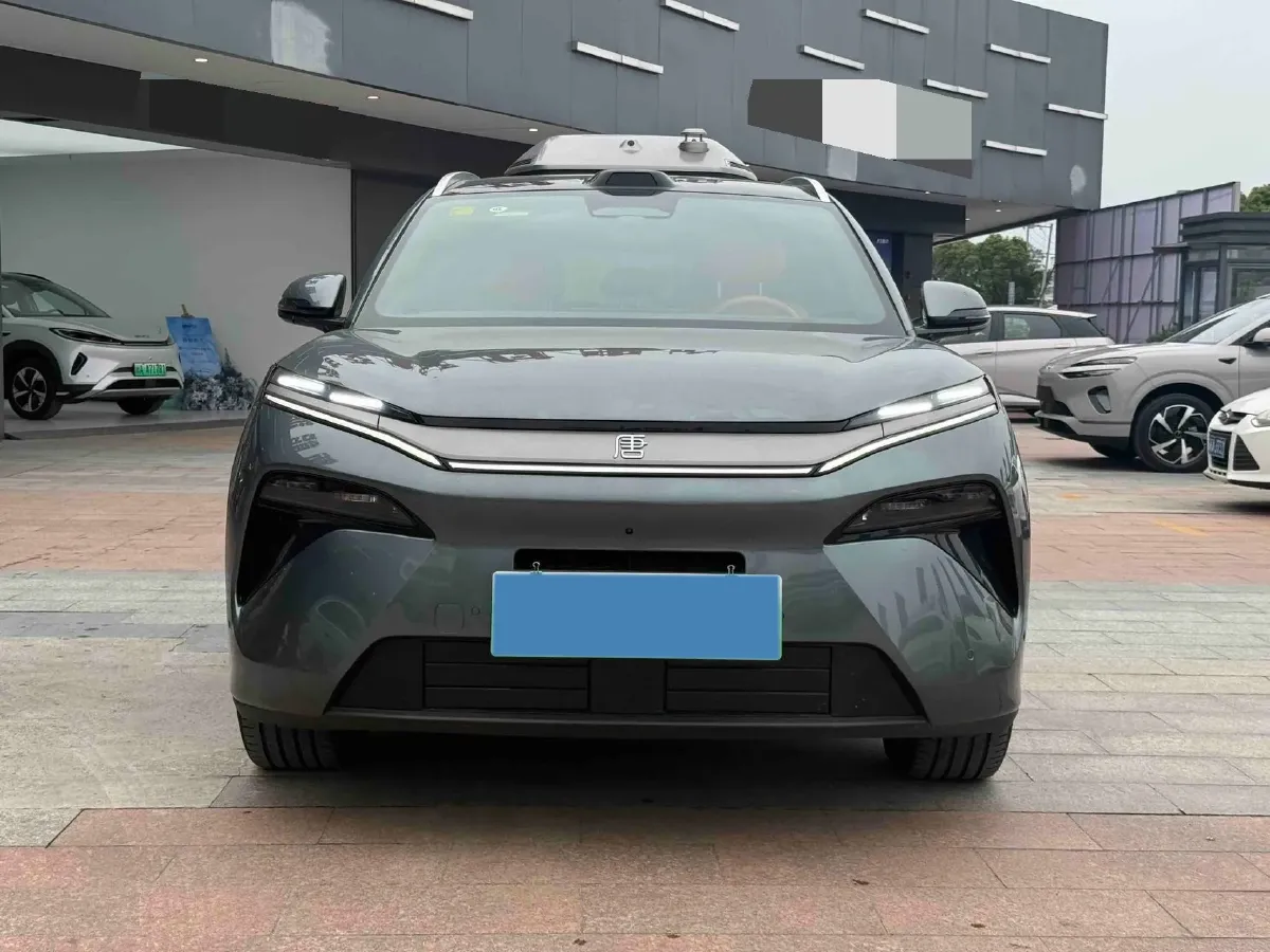 2025 BYD TangL 1.5T 156HP L4 E-CVT PHEV,autocango,china used car exporter,china ev exporter,chinese used car exporter,chinese used ev exporter