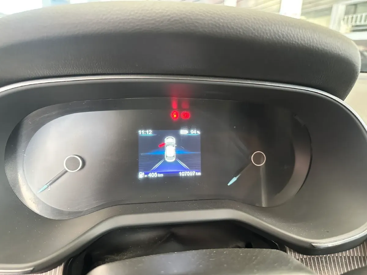 2023 HongQi E-QM5 BEV 54KWH,autocango,china used car exporter,china ev exporter,chinese used car exporter,chinese used ev exporter