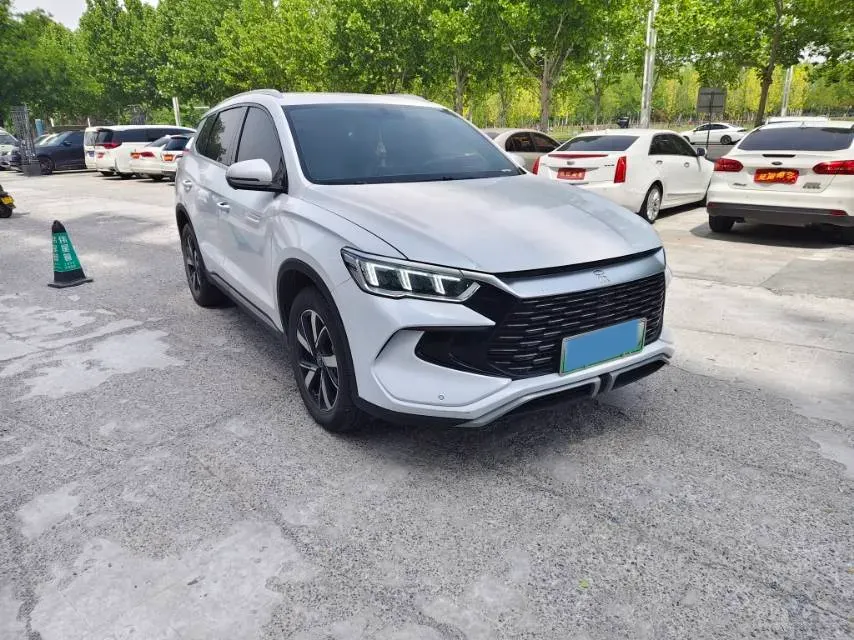2024 BYD Song Pro 1.5L 110HP L4 E-CVT PHEV 12.9KWH,autocango,china used car exporter,china ev exporter,chinese used car exporter,chinese used ev exporter