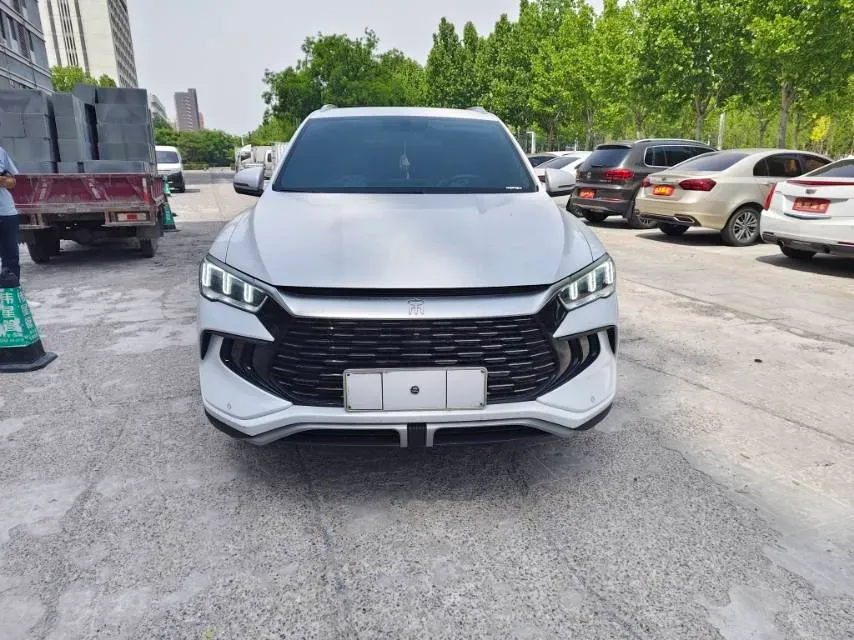 2024 BYD Song Pro 1.5L 110HP L4 E-CVT PHEV 12.9KWH,autocango,china used car exporter,china ev exporter,chinese used car exporter,chinese used ev exporter