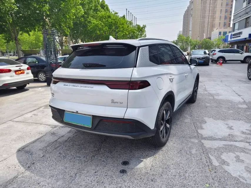 2024 BYD Song Pro 1.5L 110HP L4 E-CVT PHEV 12.9KWH,autocango,china used car exporter,china ev exporter,chinese used car exporter,chinese used ev exporter