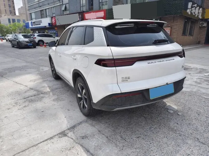 2024 BYD Song Pro 1.5L 110HP L4 E-CVT PHEV 12.9KWH,autocango,china used car exporter,china ev exporter,chinese used car exporter,chinese used ev exporter