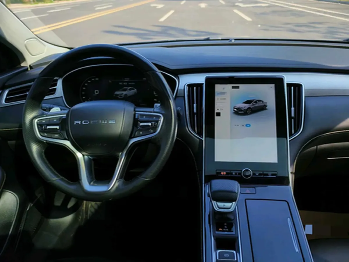 2020 Roewe i6 MAX 1.5T 173HP L4 7DCT,autocango,china used car exporter,china ev exporter,chinese used car exporter,chinese used ev exporter