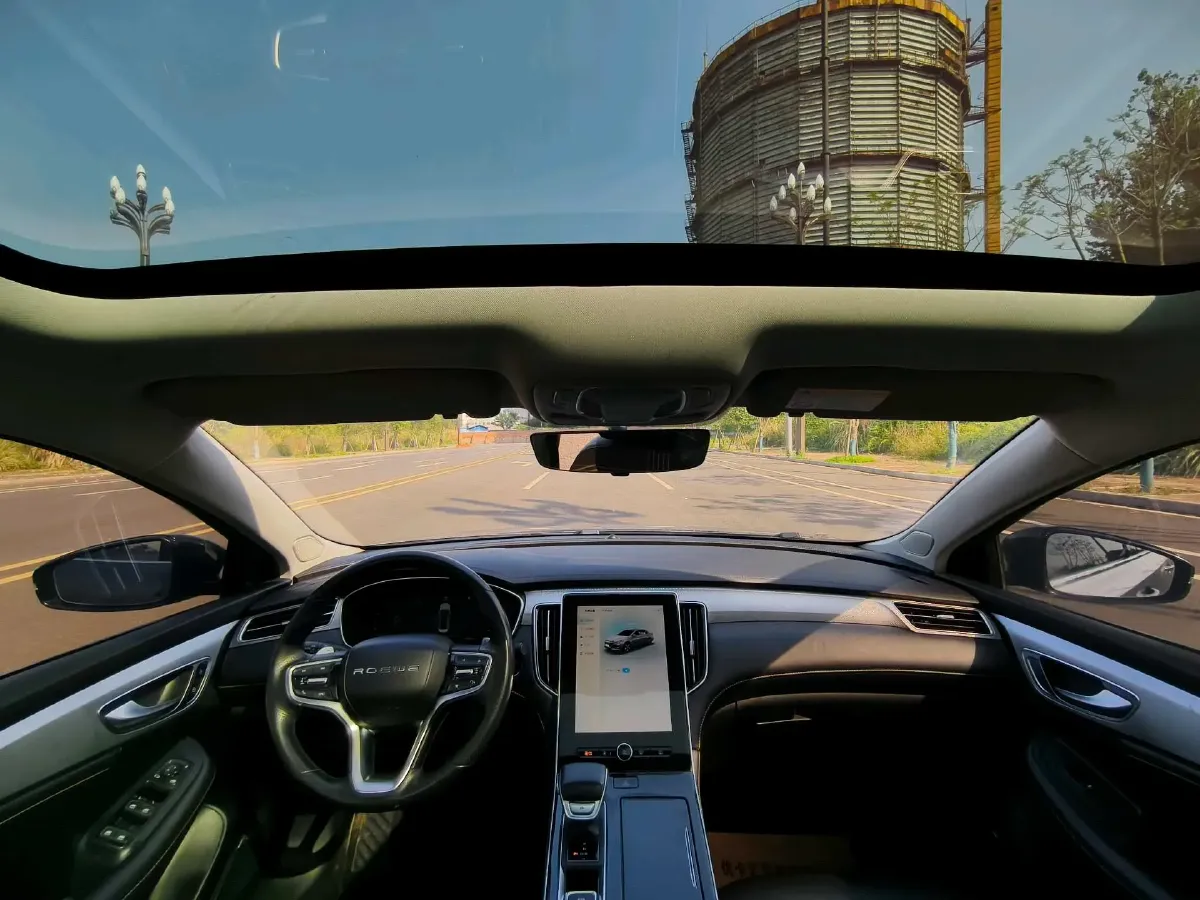 2020 Roewe i6 MAX 1.5T 173HP L4 7DCT,autocango,china used car exporter,china ev exporter,chinese used car exporter,chinese used ev exporter