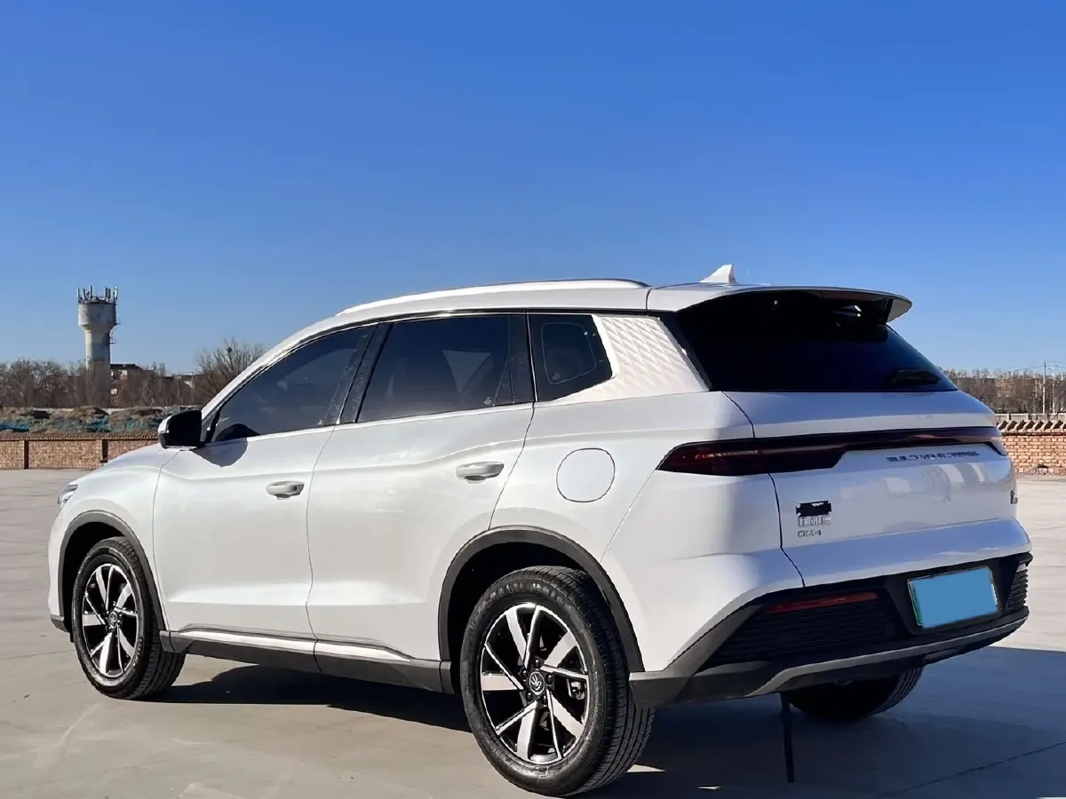 2023 BYD Song Pro 1.5L 110HP L4 E-CVT PHEV 18.3KWH,autocango,china used car exporter,china ev exporter,chinese used car exporter,chinese used ev exporter