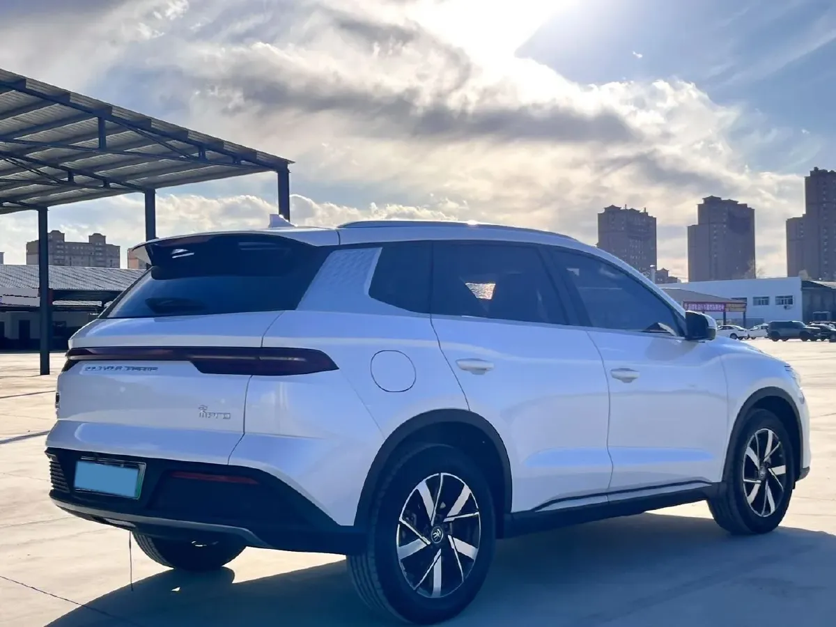 2023 BYD Song Pro 1.5L 110HP L4 E-CVT PHEV 18.3KWH,autocango,china used car exporter,china ev exporter,chinese used car exporter,chinese used ev exporter