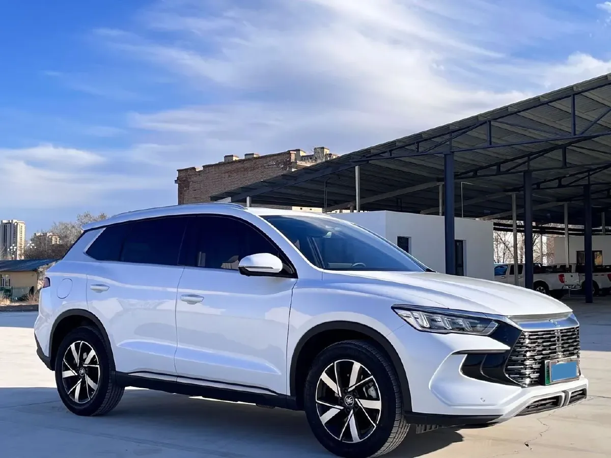 2023 BYD Song Pro 1.5L 110HP L4 E-CVT PHEV 18.3KWH,autocango,china used car exporter,china ev exporter,chinese used car exporter,chinese used ev exporter