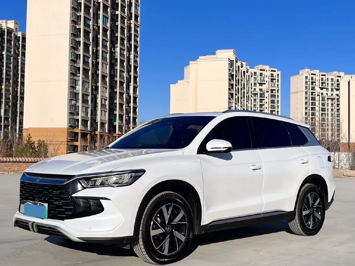 2023 BYD Song Pro 1.5L 110HP L4 E-CVT PHEV 18.3KWH,autocango,china used car exporter,china ev exporter,chinese used car exporter,chinese used ev exporter