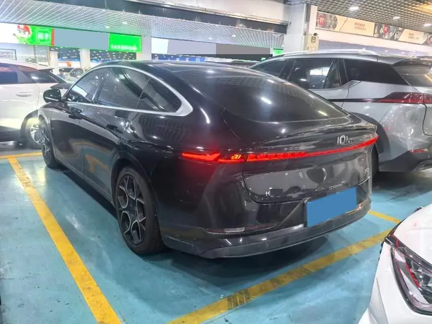 2024 ChangAn QiYuan A07 BEV 79.97KWH,autocango,china used car exporter,china ev exporter,chinese used car exporter,chinese used ev exporter