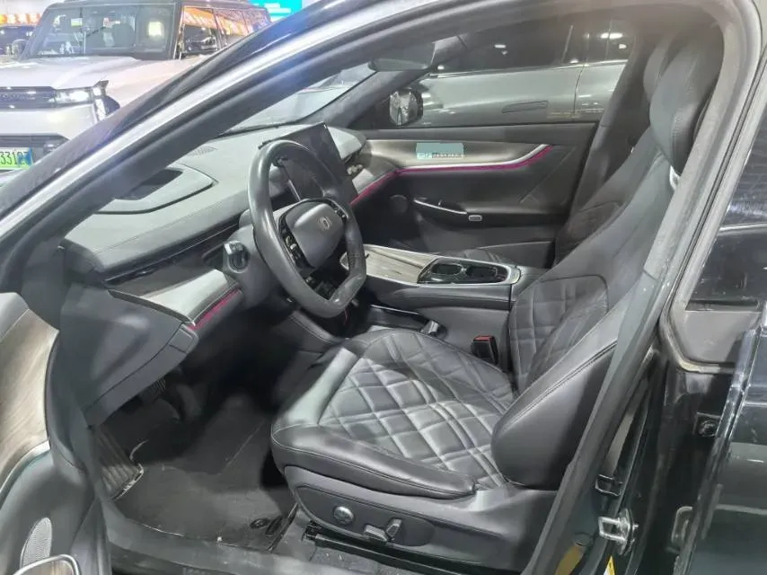 2024 ChangAn QiYuan A07 BEV 79.97KWH,autocango,china used car exporter,china ev exporter,chinese used car exporter,chinese used ev exporter