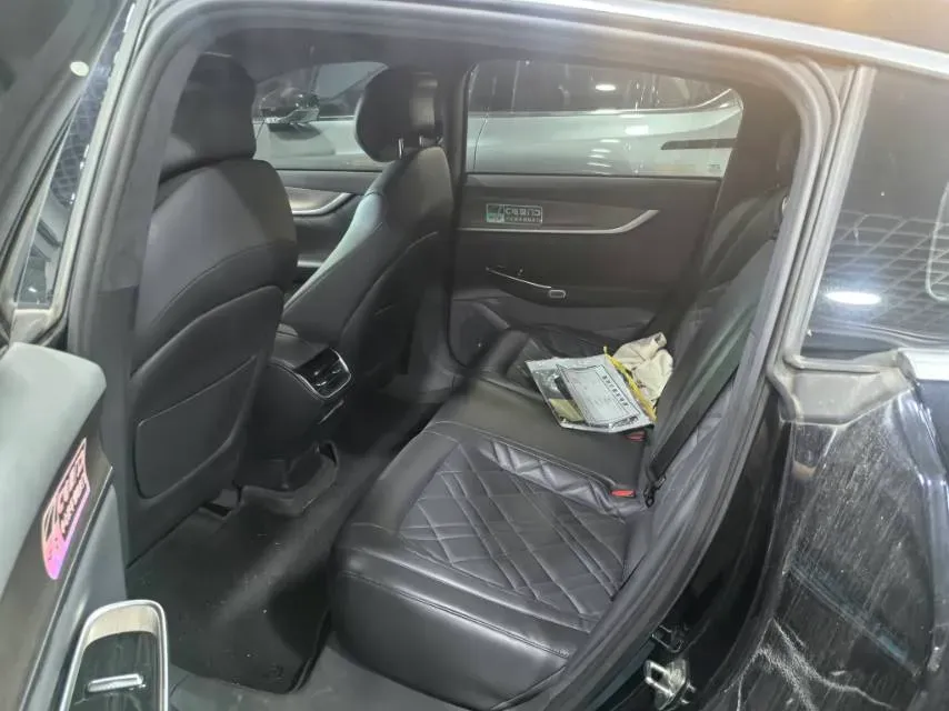 2024 ChangAn QiYuan A07 BEV 79.97KWH,autocango,china used car exporter,china ev exporter,chinese used car exporter,chinese used ev exporter