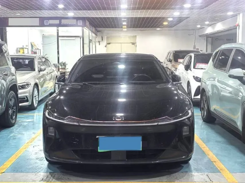 2024 ChangAn QiYuan A07 BEV 79.97KWH,autocango,china used car exporter,china ev exporter,chinese used car exporter,chinese used ev exporter