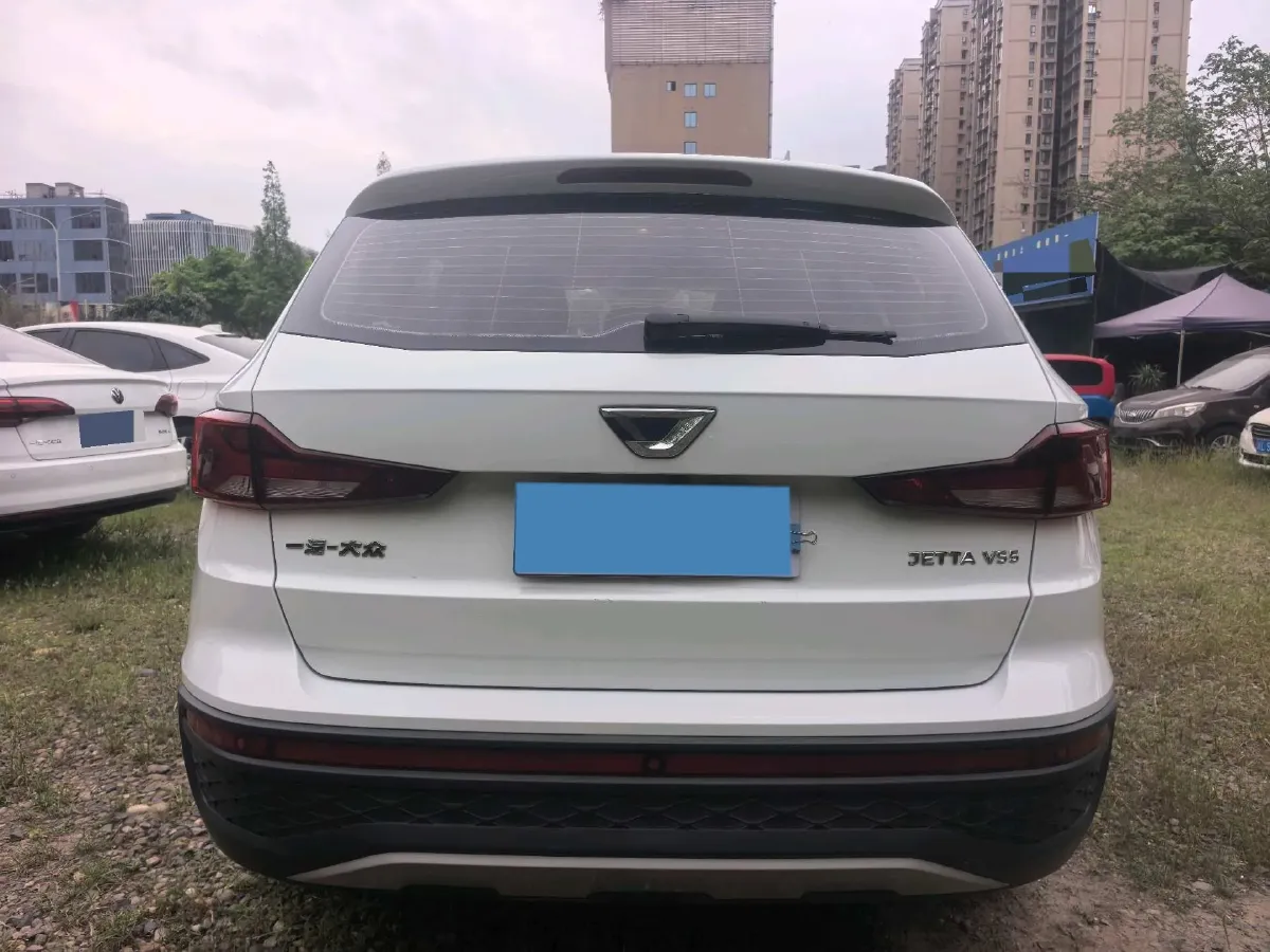 2022 Jetta VS5 1.4T 150HP L4 6AT,autocango,china used car exporter,china ev exporter,chinese used car exporter,chinese used ev exporter