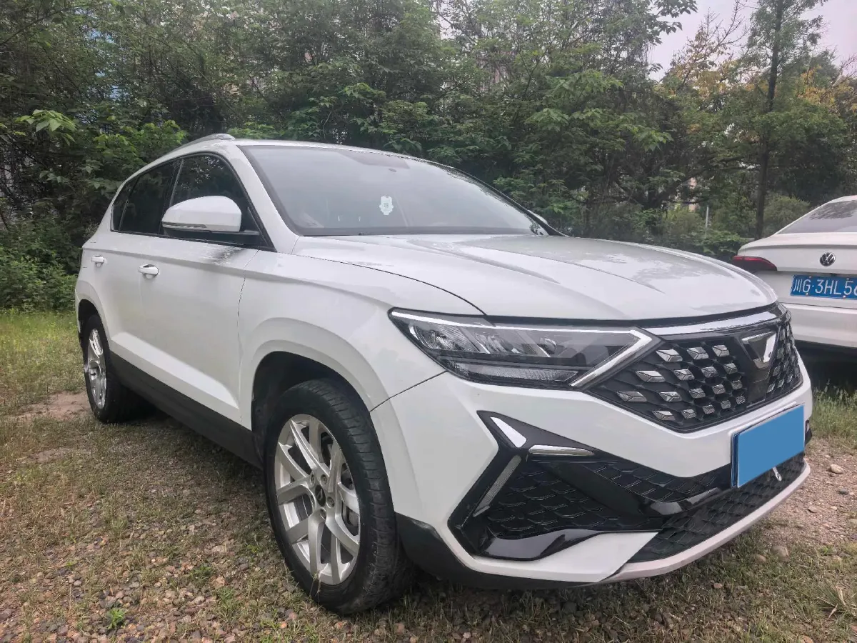 2022 Jetta VS5 1.4T 150HP L4 6AT,autocango,china used car exporter,china ev exporter,chinese used car exporter,chinese used ev exporter