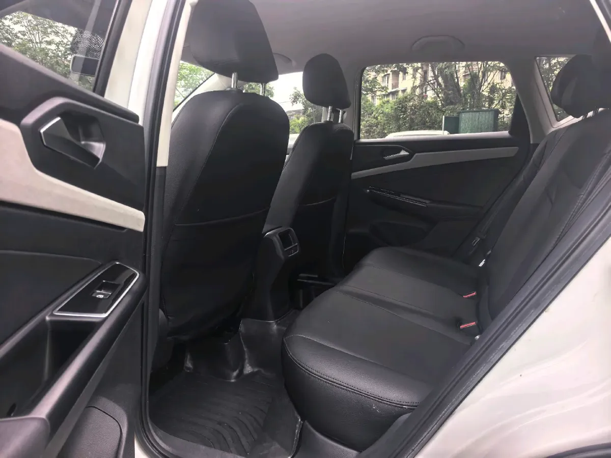 2022 Jetta VS5 1.4T 150HP L4 6AT,autocango,china used car exporter,china ev exporter,chinese used car exporter,chinese used ev exporter