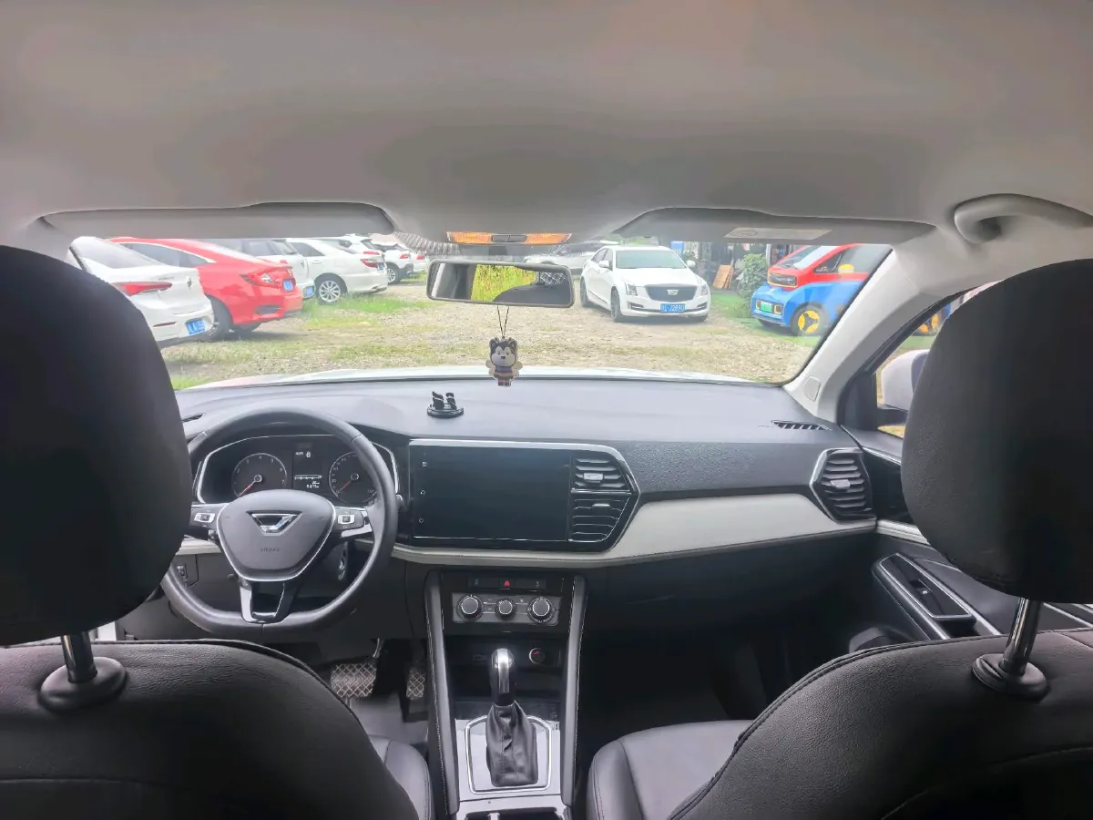 2022 Jetta VS5 1.4T 150HP L4 6AT,autocango,china used car exporter,china ev exporter,chinese used car exporter,chinese used ev exporter