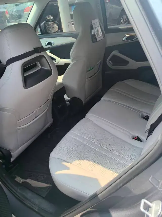 2024 BYD YuanUP BEV 45.12KWH,autocango,china used car exporter,china ev exporter,chinese used car exporter,chinese used ev exporter