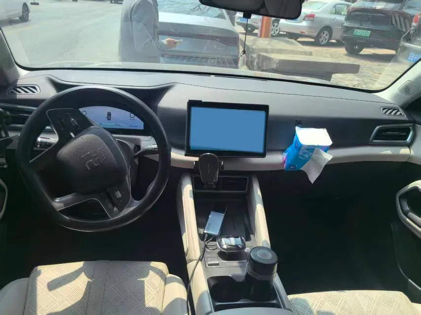 2024 BYD YuanUP BEV 45.12KWH,autocango,china used car exporter,china ev exporter,chinese used car exporter,chinese used ev exporter