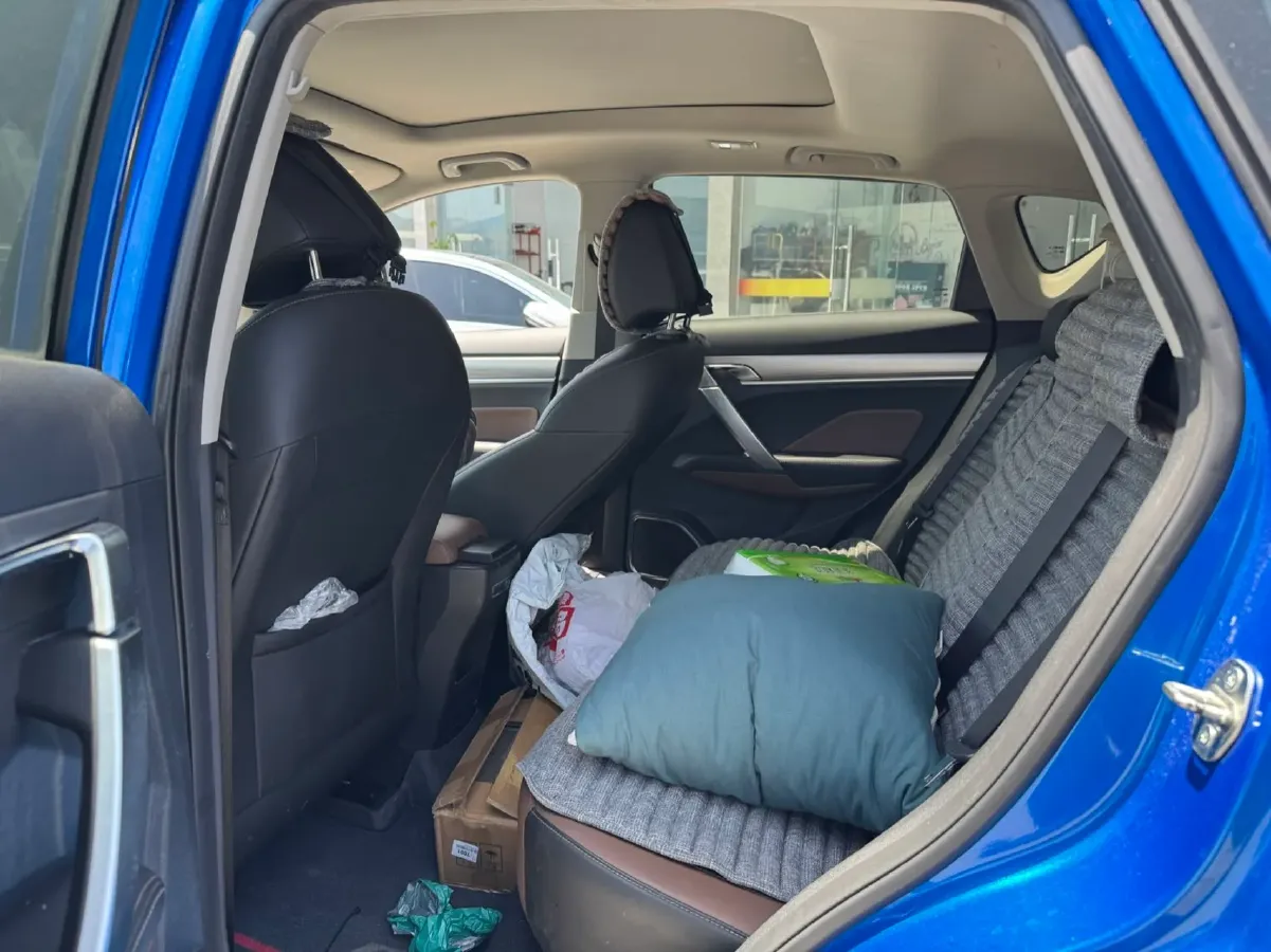 2019 Geely Coolray 1.5T 177HP L3 7DCT,autocango,china used car exporter,china ev exporter,chinese used car exporter,chinese used ev exporter