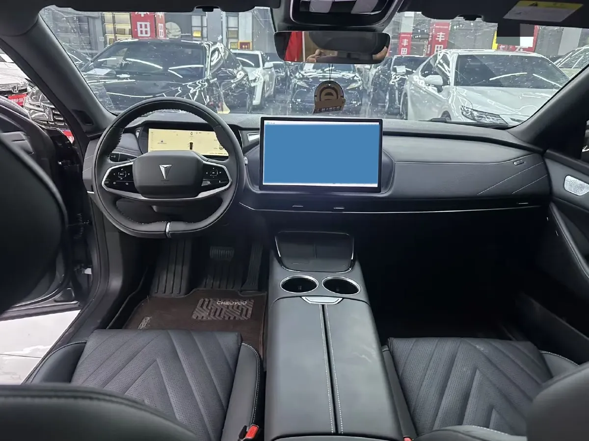 2025 ChangAn CS75 Plus 2.0T 233HP L4 8AT,autocango,china used car exporter,china ev exporter,chinese used car exporter,chinese used ev exporter