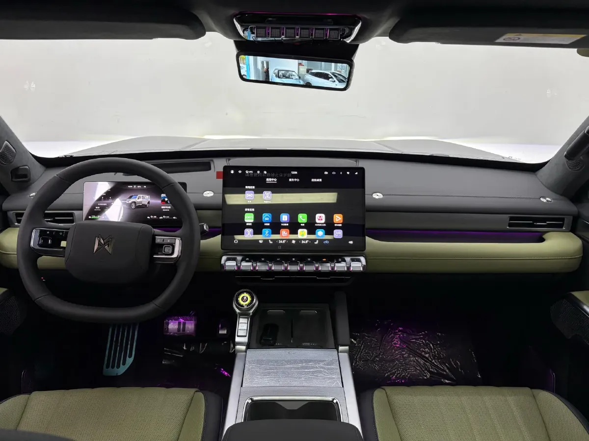 2025 Jetour Zongheng G700 2.0T 211HP L4 2DHT PHEV,autocango,china used car exporter,china ev exporter,chinese used car exporter,chinese used ev exporter