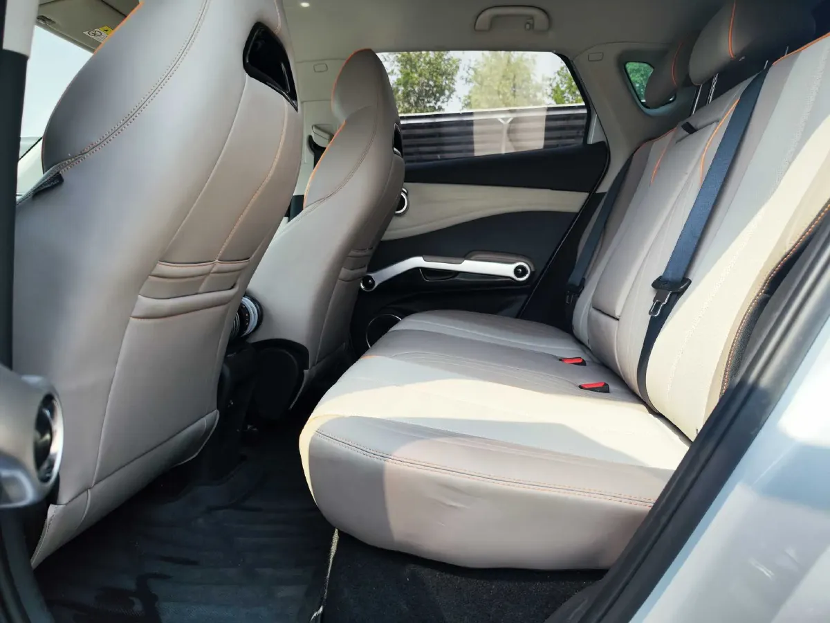 2023 BYD Yuan Plus BEV 49.92KWH,autocango,china used car exporter,china ev exporter,chinese used car exporter,chinese used ev exporter