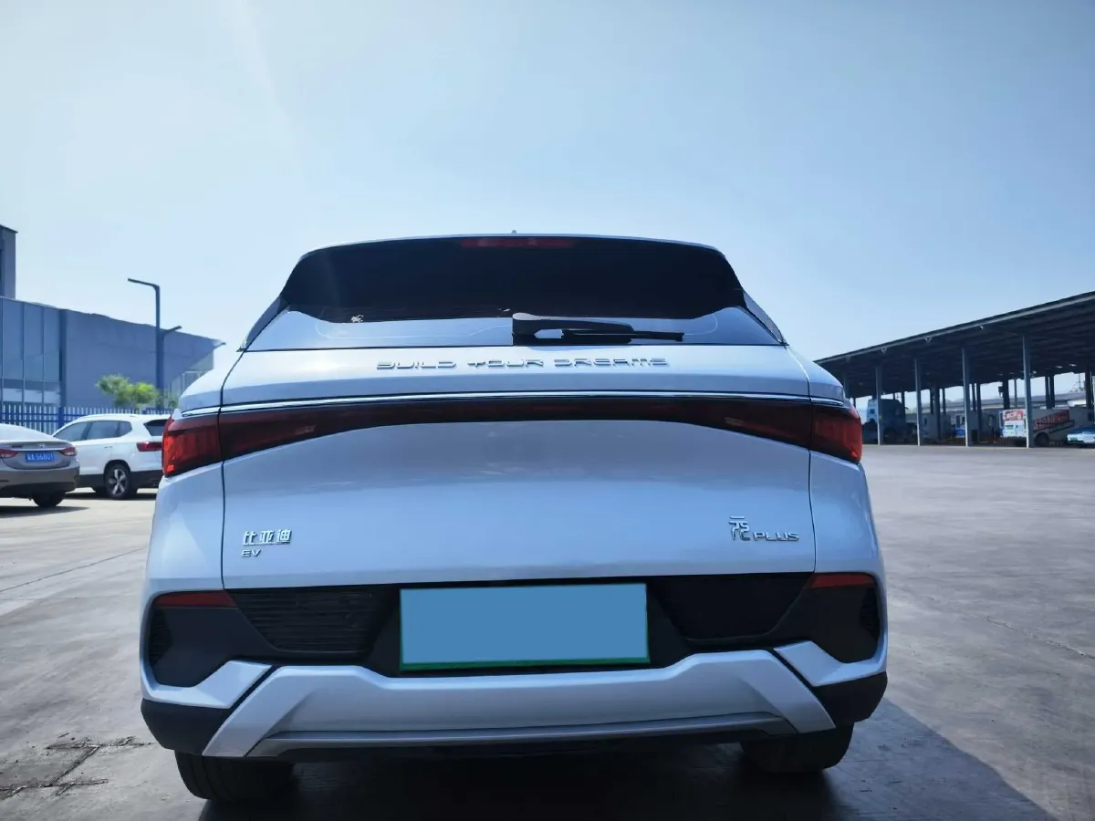 2023 BYD Yuan Plus BEV 49.92KWH,autocango,china used car exporter,china ev exporter,chinese used car exporter,chinese used ev exporter