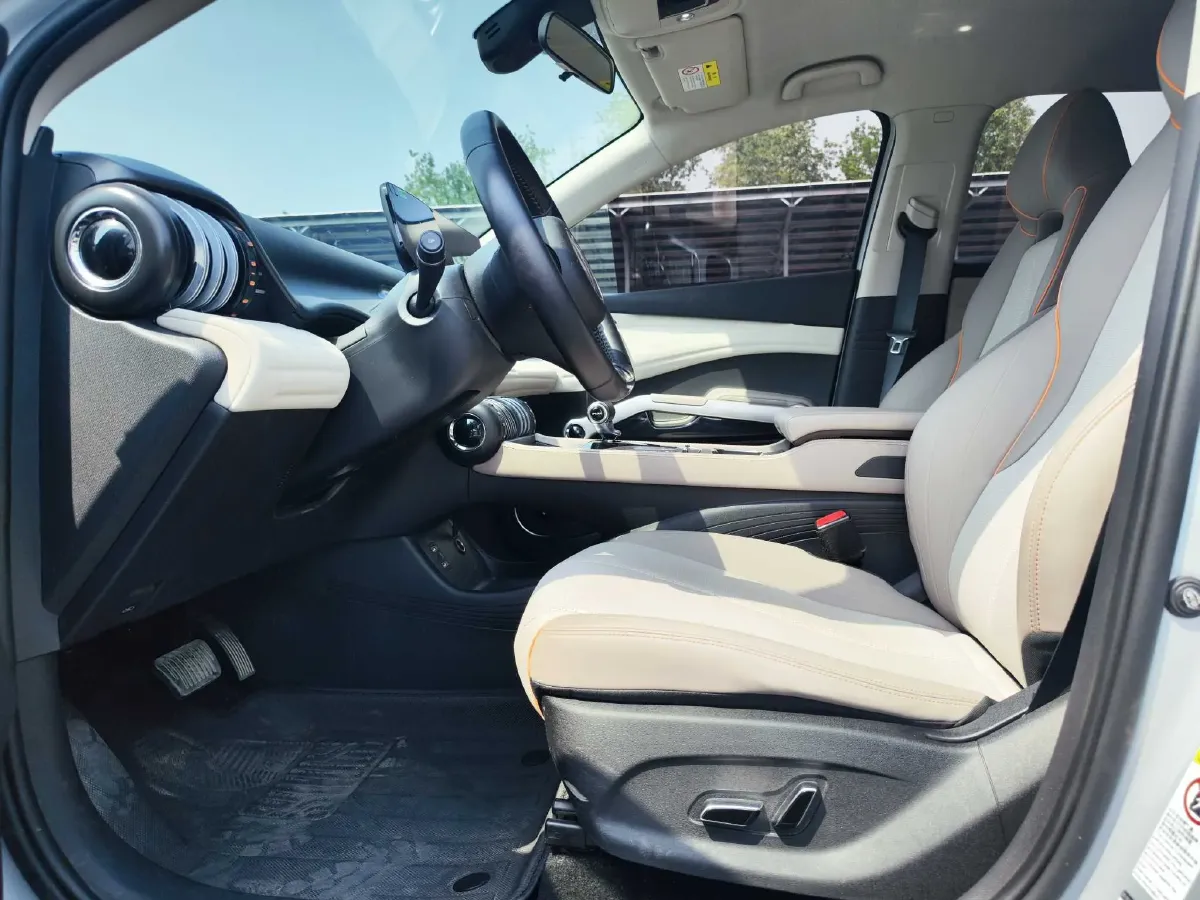 2023 BYD Yuan Plus BEV 49.92KWH,autocango,china used car exporter,china ev exporter,chinese used car exporter,chinese used ev exporter