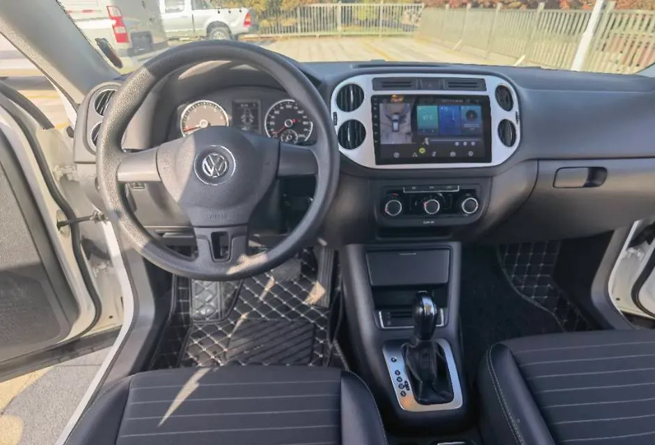 2017 MAXUS T60 2.0T 224HP L4 6AT,autocango,china used car exporter,china ev exporter,chinese used car exporter,chinese used ev exporter