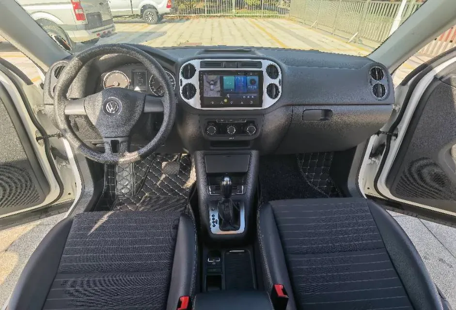 2017 MAXUS T60 2.0T 224HP L4 6AT,autocango,china used car exporter,china ev exporter,chinese used car exporter,chinese used ev exporter