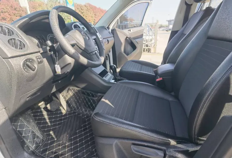 2017 MAXUS T60 2.0T 224HP L4 6AT,autocango,china used car exporter,china ev exporter,chinese used car exporter,chinese used ev exporter