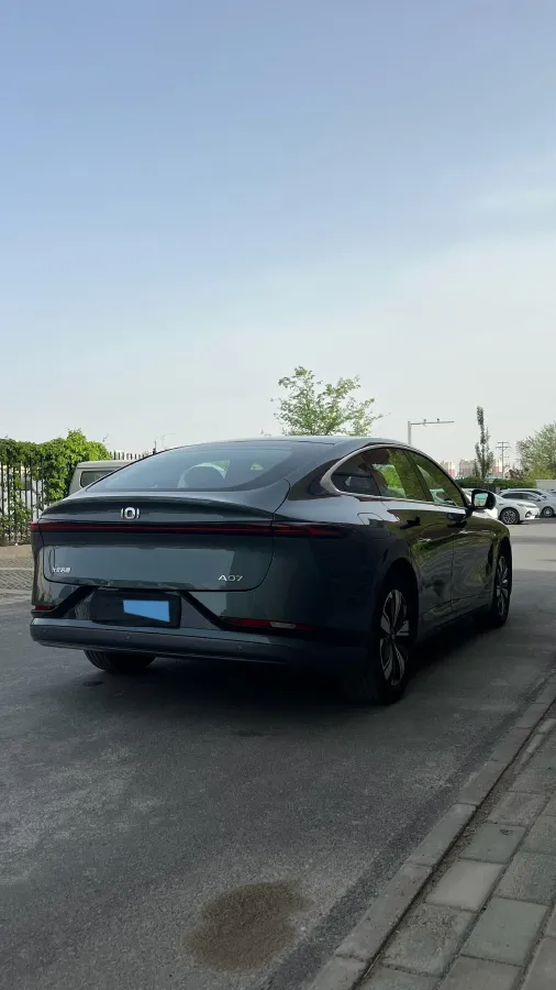 2025 ChangAn QiYuan A07 REEV 95HP REEV 18.4KWH,autocango,china used car exporter,china ev exporter,chinese used car exporter,chinese used ev exporter