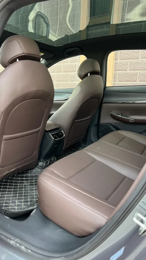 2025 ChangAn QiYuan A07 REEV 95HP REEV 18.4KWH,autocango,china used car exporter,china ev exporter,chinese used car exporter,chinese used ev exporter