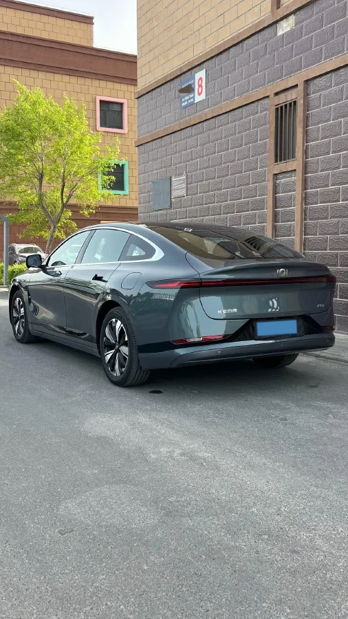 2025 ChangAn QiYuan A07 REEV 95HP REEV 18.4KWH,autocango,china used car exporter,china ev exporter,chinese used car exporter,chinese used ev exporter