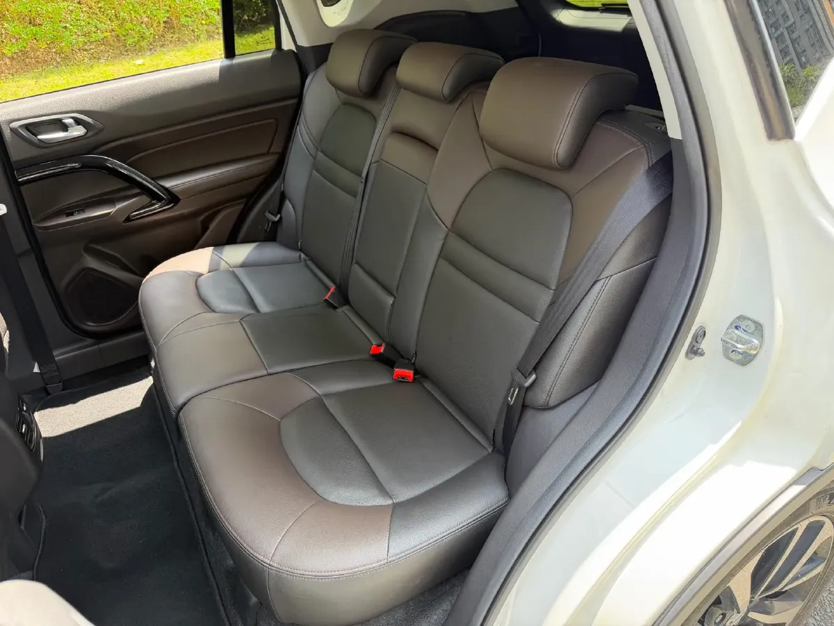 2018 GAC QiZhi 1.5L 97HP L4 PHEV 11.56KWH,autocango,china used car exporter,china ev exporter,chinese used car exporter,chinese used ev exporter