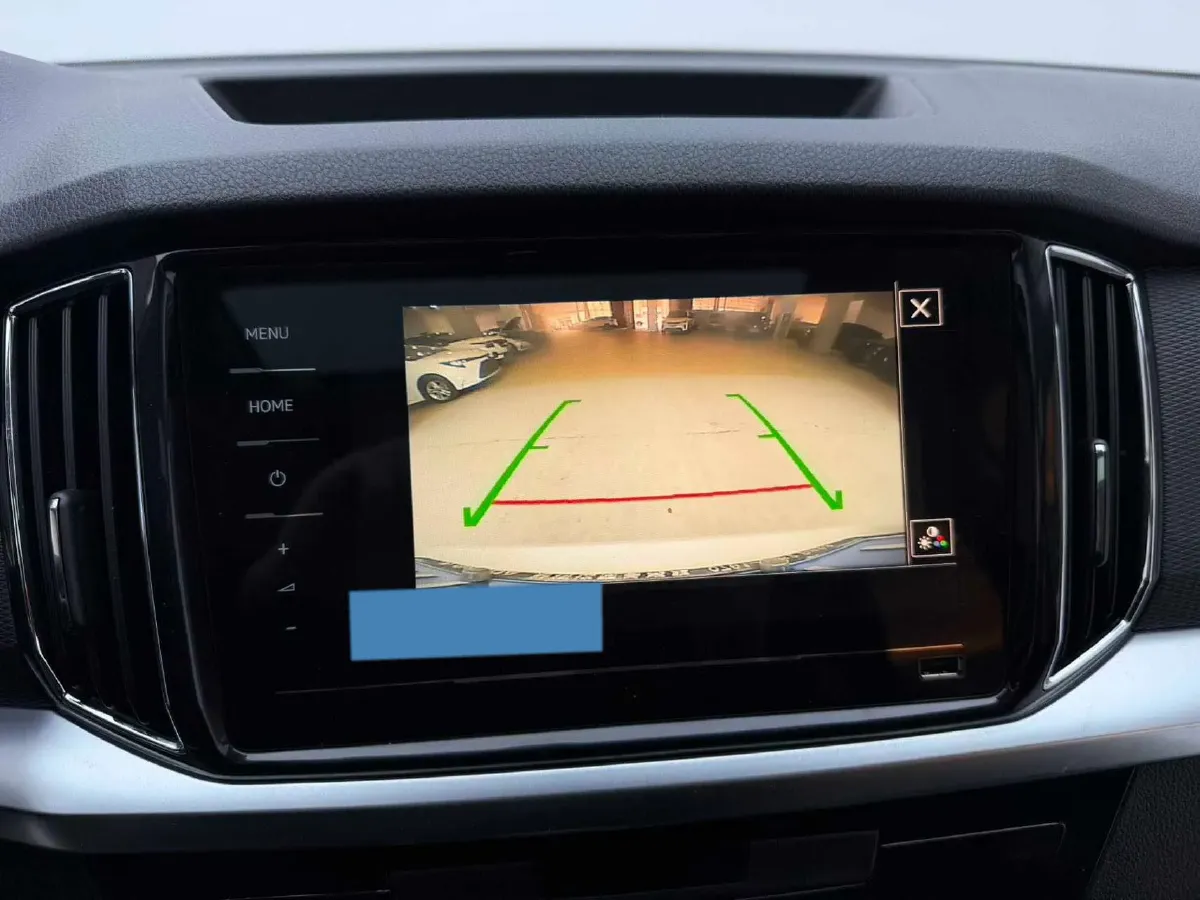 2022 Skoda Kamiq 1.5L 112HP L4 6AT,autocango,china used car exporter,china ev exporter,chinese used car exporter,chinese used ev exporter