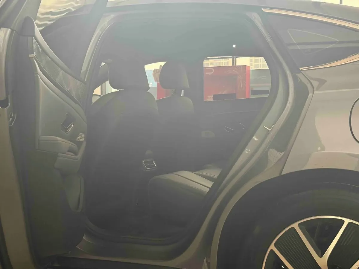 2025 BYD QinL 1.5L 101HP L4 E-CVT PHEV 15.87KWH,autocango,china used car exporter,china ev exporter,chinese used car exporter,chinese used ev exporter