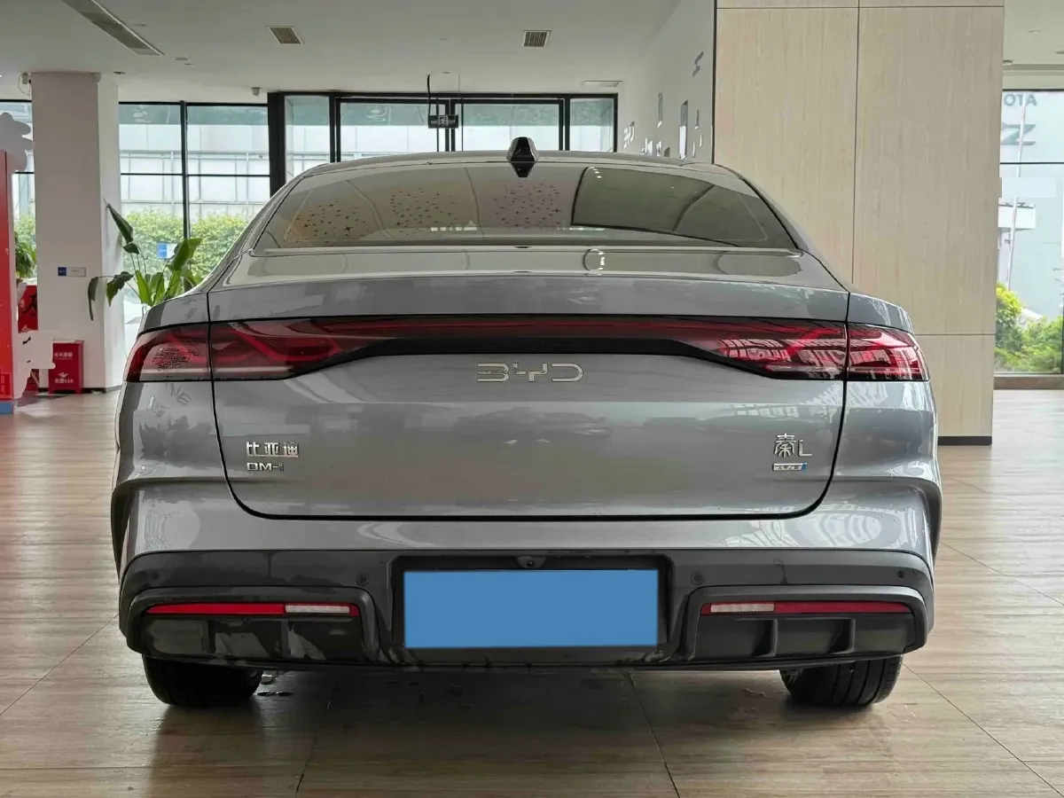 2025 BYD QinL 1.5L 101HP L4 E-CVT PHEV 15.87KWH,autocango,china used car exporter,china ev exporter,chinese used car exporter,chinese used ev exporter