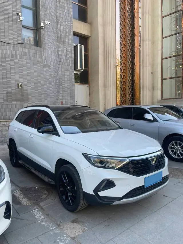 2021 Jetta VS7 1.4T 150HP L4 6AT,autocango,china used car exporter,china ev exporter,chinese used car exporter,chinese used ev exporter