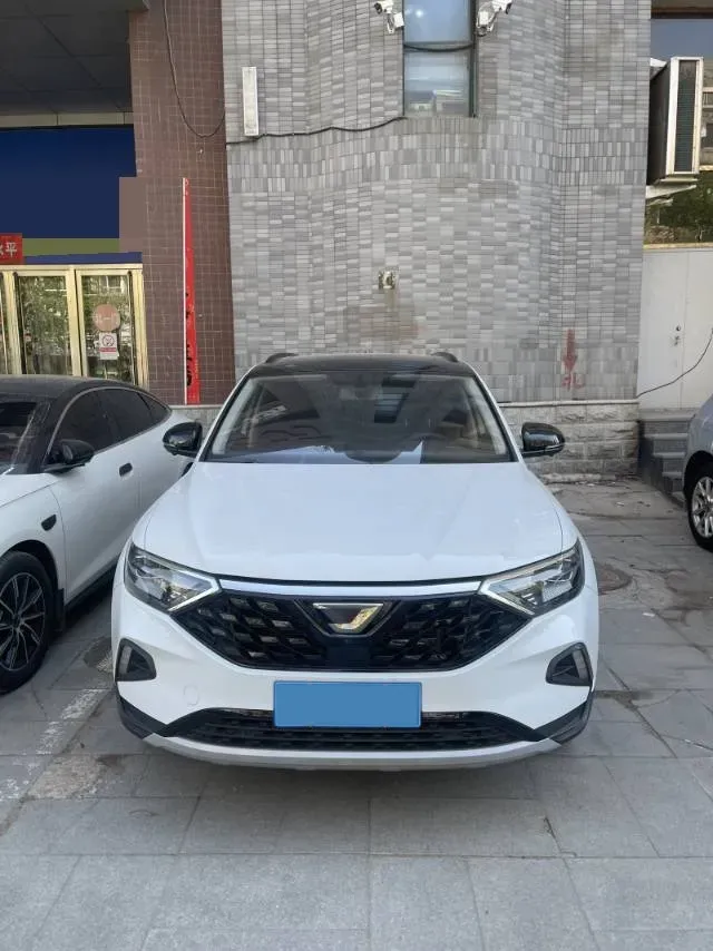 2021 Jetta VS7 1.4T 150HP L4 6AT,autocango,china used car exporter,china ev exporter,chinese used car exporter,chinese used ev exporter