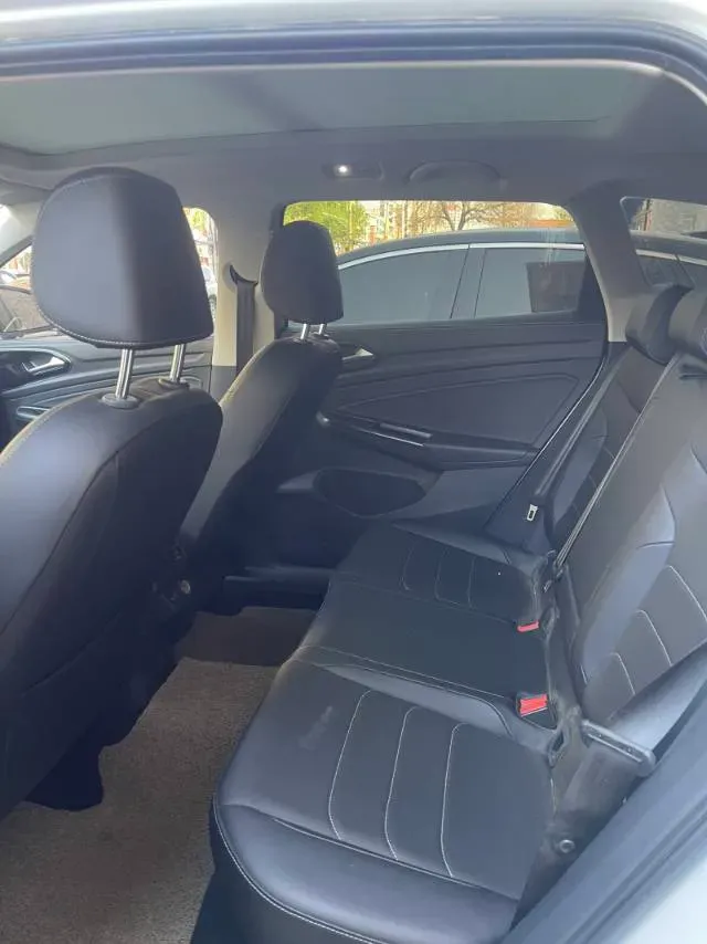 2021 Jetta VS7 1.4T 150HP L4 6AT,autocango,china used car exporter,china ev exporter,chinese used car exporter,chinese used ev exporter