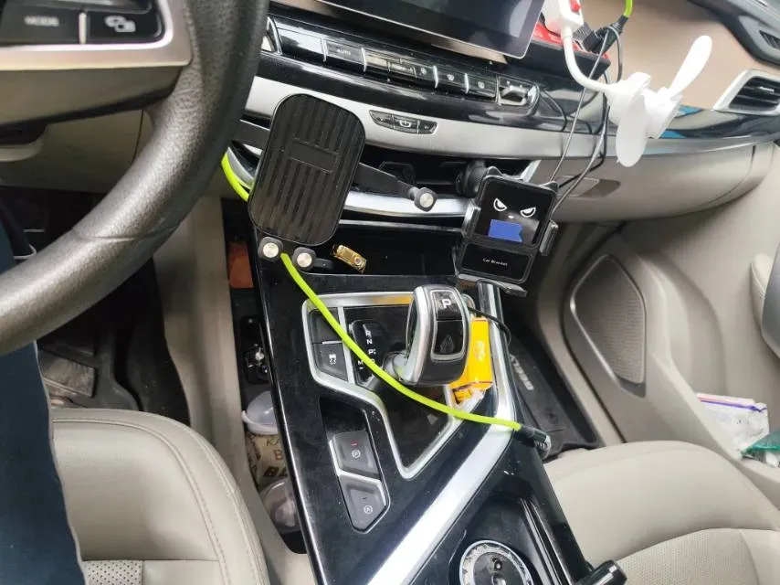 2021 Geely JiaJi 1.8T 184HP L4 7DCT,autocango,china used car exporter,china ev exporter,chinese used car exporter,chinese used ev exporter