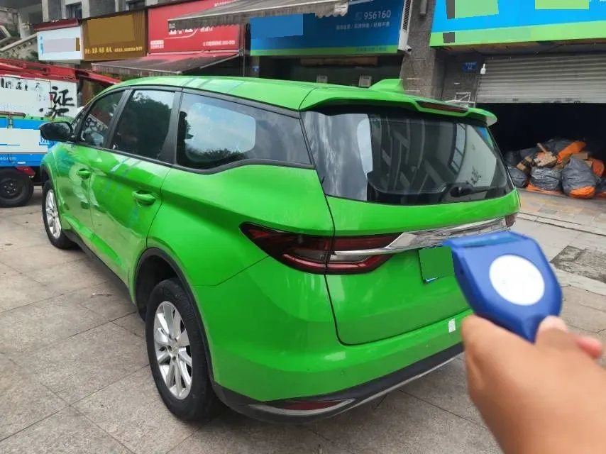 2021 Geely JiaJi 1.8T 184HP L4 7DCT,autocango,china used car exporter,china ev exporter,chinese used car exporter,chinese used ev exporter