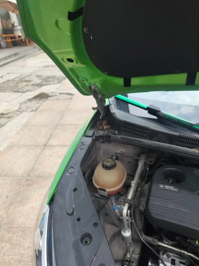 2021 Geely JiaJi 1.8T 184HP L4 7DCT,autocango,china used car exporter,china ev exporter,chinese used car exporter,chinese used ev exporter