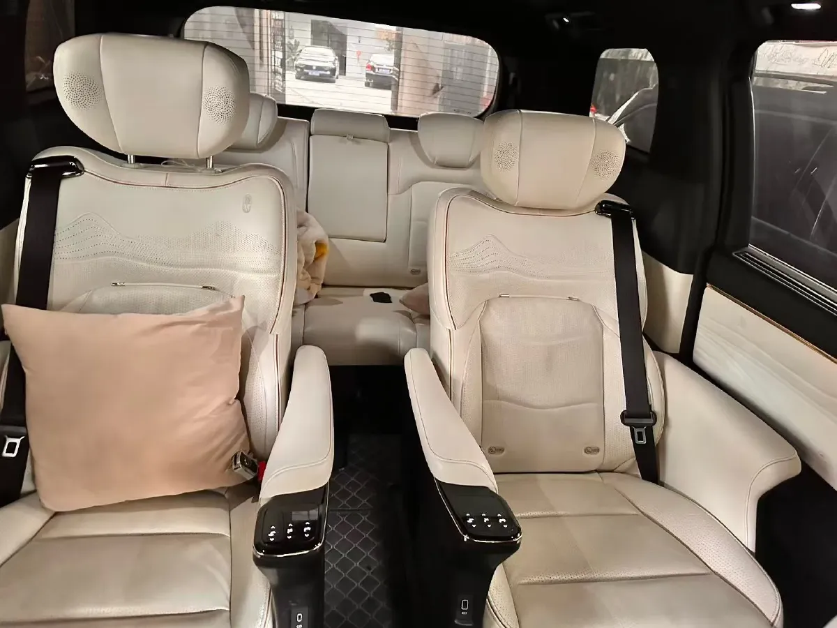 2023 GAC Trumpchi M8 2.0T 252HP L4 8AT,autocango,china used car exporter,china ev exporter,chinese used car exporter,chinese used ev exporter