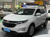 2018 CHEVROLET EQUINOX,autocango,china used car exporter,china ev exporter,chinese used car exporter,chinese used ev exporter