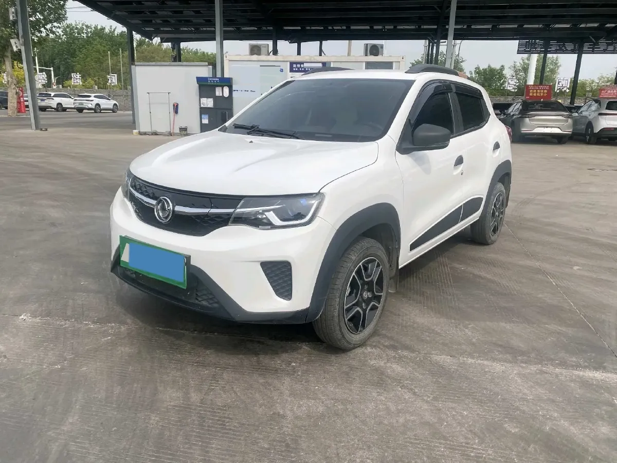 2022 DongFeng eπ Nami EX1 BEV 26.8KWH,autocango,china used car exporter,china ev exporter,chinese used car exporter,chinese used ev exporter