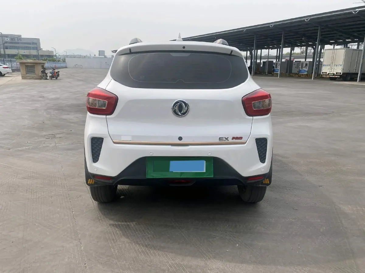 2022 DongFeng eπ Nami EX1 BEV 26.8KWH,autocango,china used car exporter,china ev exporter,chinese used car exporter,chinese used ev exporter